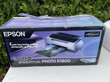 Epson stylus photo for sale  MANCHESTER