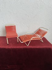 Puppenstuben zubehör haus gebraucht kaufen  Elchingen
