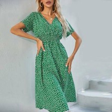 Womens neck floral for sale  USA