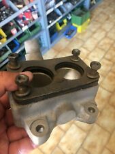 Collettore carburatore lancia usato  Sacile