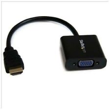 Adaptador conversor HDMI macho para VGA fêmea - HD2VGAE2 para monitor de laptop HDTV PC comprar usado  Enviando para Brazil