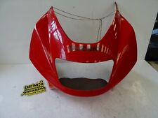 Suzuki rf900 nose for sale  LAMPETER