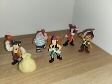 Figurine disney jack d'occasion  Liévin