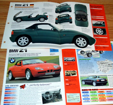1991 bmw specs for sale  Hartland