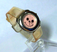 Smiley face watch for sale  Monroe