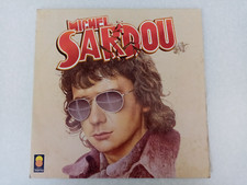 Michel sardou vinyle d'occasion  Châlette-sur-Loing