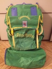 Invicta commodore bag usato  Cuneo