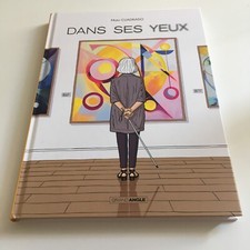 Neuve 2025 yeux d'occasion  France