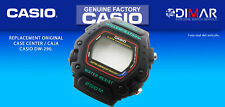 Original Vintage Substituição Caja/Case Center Casio DW-290, NOS, usado comprar usado  Enviando para Brazil