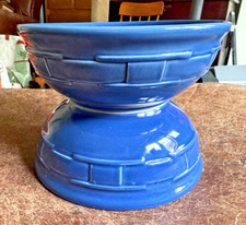 Longaberger pottery woven for sale  Jamestown