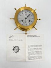 Schatz glasenuhr miniatur gebraucht kaufen  Berlin