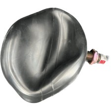 Ballon accumulateur valve d'occasion  Les Échelles