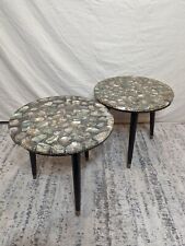 Matching pair mcm for sale  Mine Hill