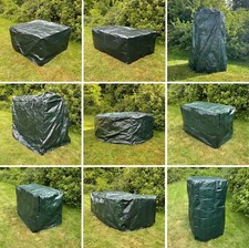 Garden furniture covers for sale  POOLE