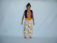 Aladdin action figure for sale  EYE