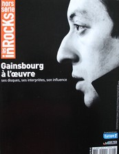 Inrocks serie 2011 d'occasion  La Roquette-sur-Siagne