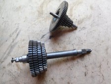 Piaggio vespa motore usato  Torrebelvicino
