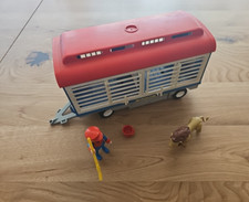 Playmobil set 3514 gebraucht kaufen  Berlin