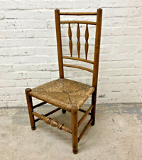 Antique victorian beech for sale  LOUGHBOROUGH
