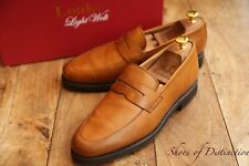 Loake centauri tan for sale  SUTTON COLDFIELD