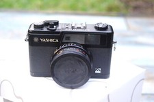 Yashica electro good for sale  SALISBURY