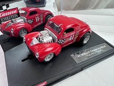Slot car carrera for sale  Ortonville