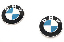 Bmw emblem plakette gebraucht kaufen  Bönen