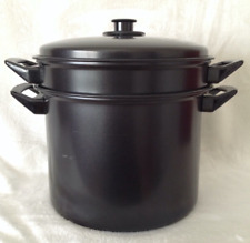 Quart stock pot for sale  Abington