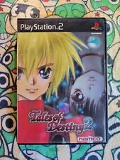 Tales destiny sony usato  Ferrara