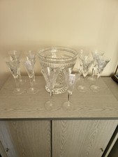 Waterford crystal 2000 for sale  BRISTOL