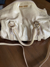 Borsa tracolla pelle usato  Perugia