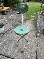 Trio linden leisure for sale  LOUGHBOROUGH
