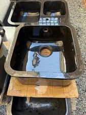 Granite kitchen sink for sale  LONDON