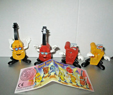 1997 figuren spaß gebraucht kaufen  Deutschland
