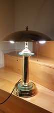 Postmoderne vintage pilzlampe gebraucht kaufen  Bobingen