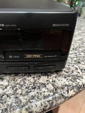 Kenwood tape deck usato  Roma