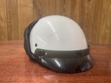 Fulmer motorcycle helmet for sale  Walnut