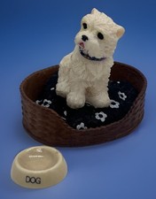 Dolls house dog for sale  WIDNES