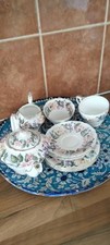 Sets complete paragon for sale  CREWE