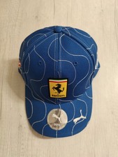 Ferrari 2025 berretto usato  Roma