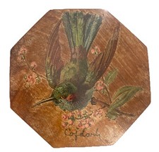 1940 olive wood d'occasion  Expédié en Belgium