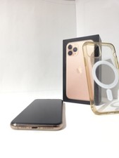 Iphone pro gold usato  Malalbergo