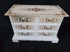 spieluhr schatulle gebraucht kaufen spieluhr schatulle gebraucht kaufen  Spalt