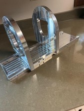 Aluminum slidng expandable for sale  Auburn
