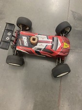 Losi eight truggy for sale  Carlsbad