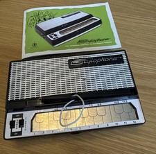 Stylophone originalelectronic  for sale  BAKEWELL