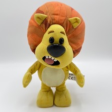 talking raa raa noisy lion toys for sale  CAERPHILLY