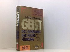 Geist geheimnis neuen gebraucht kaufen  Berlin