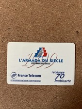 Telecom mobicarte armada d'occasion  Sablé-sur-Sarthe