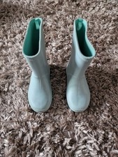 Size infant wellies for sale  DISS